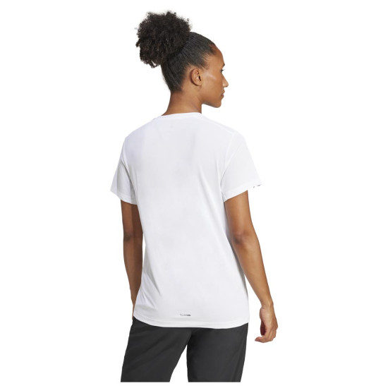 Adidas Γυναικεία κοντομάνικη μπλούζα Terrex Multi Climacool Logo Tech Tee Adidas Γυναικεία κοντομάνικη μπλούζα Terrex Multi Climacool Logo Tech Tee